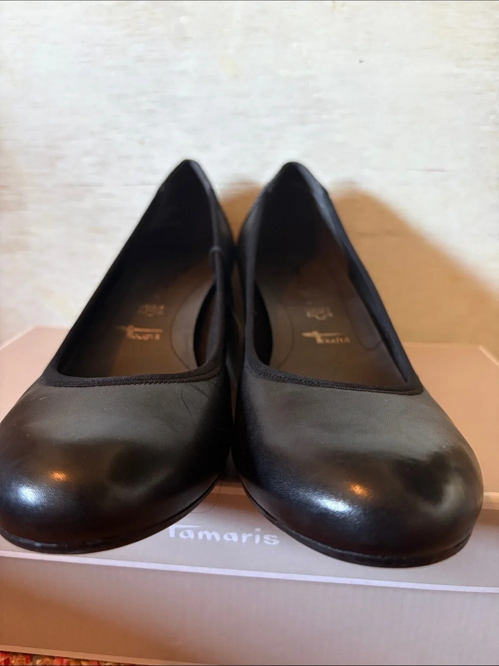 Tamaris sz 10